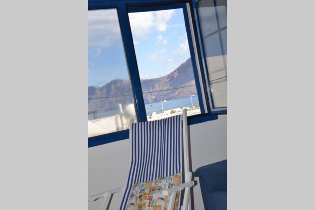 Lanzarote Famara Beach Eksteriør billede